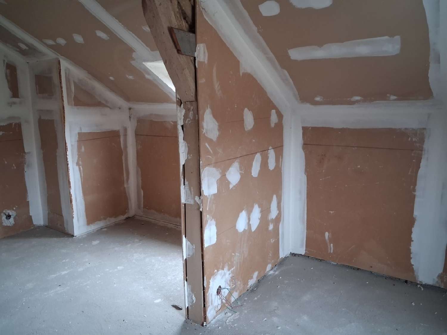  te koop huis La Vespière Calvados 5