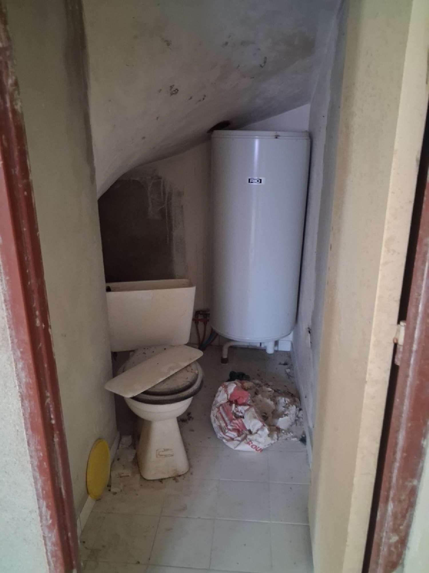  te koop huis La Vespière Calvados 7