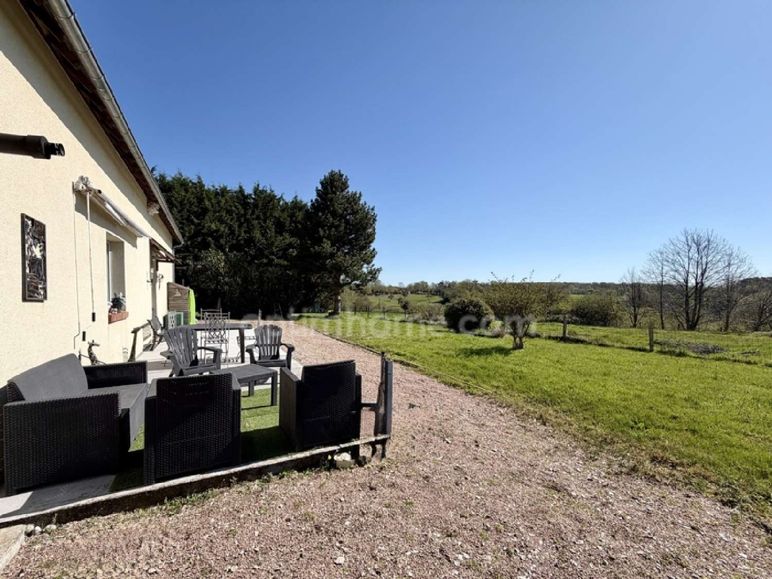  te koop huis La Vespière Calvados 3