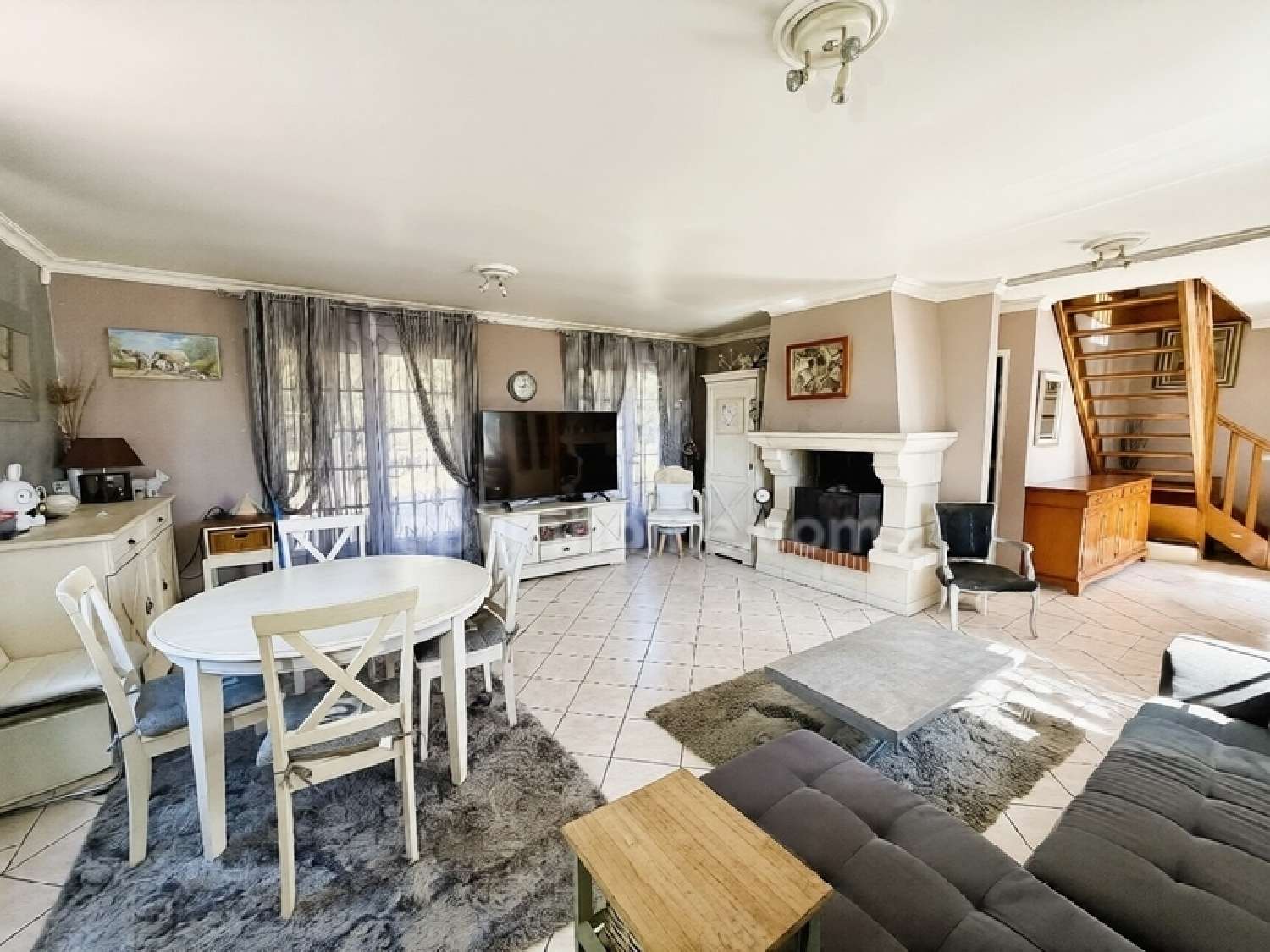  te koop huis La Vespière Calvados 6