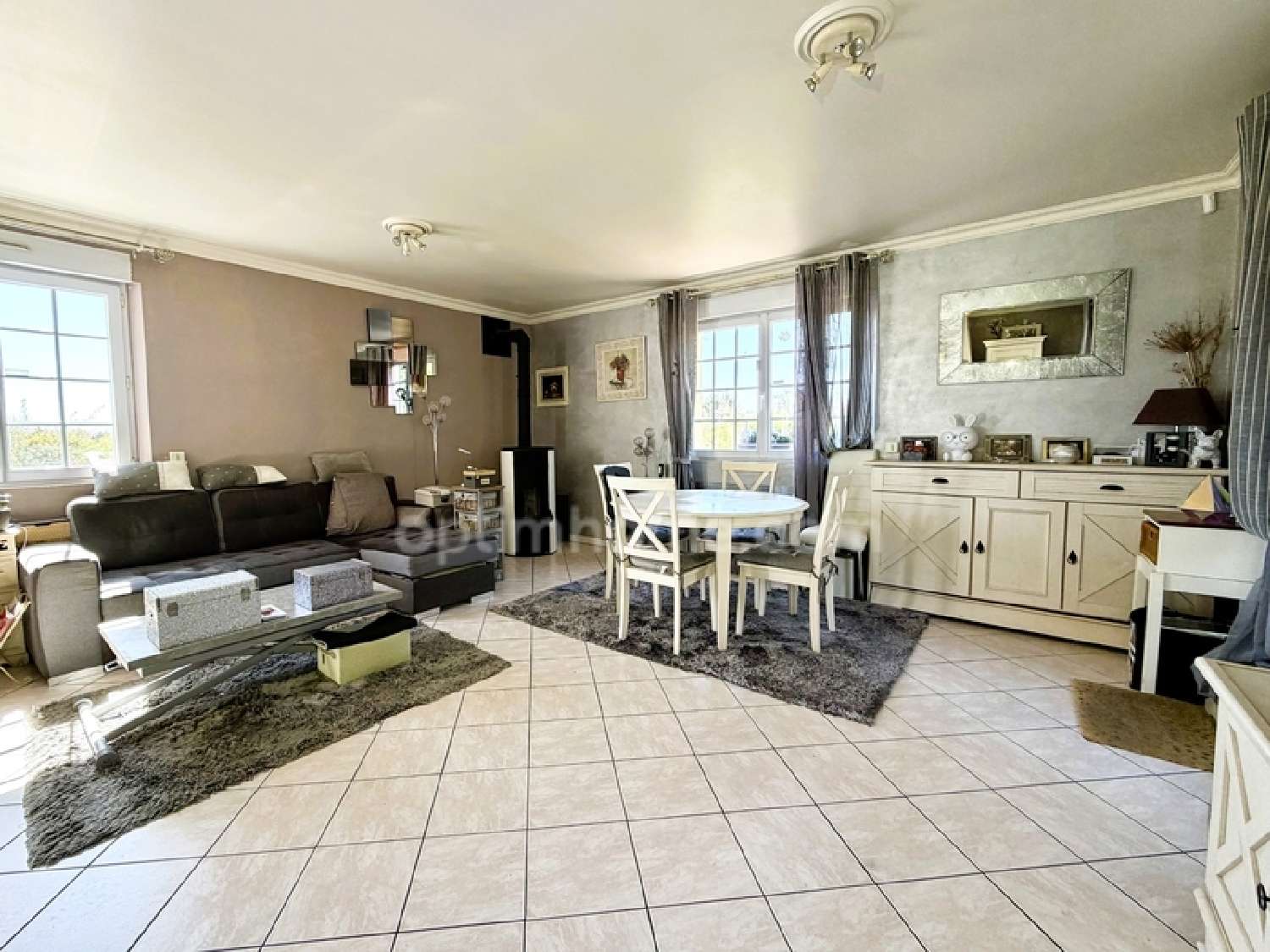  te koop huis La Vespière Calvados 7