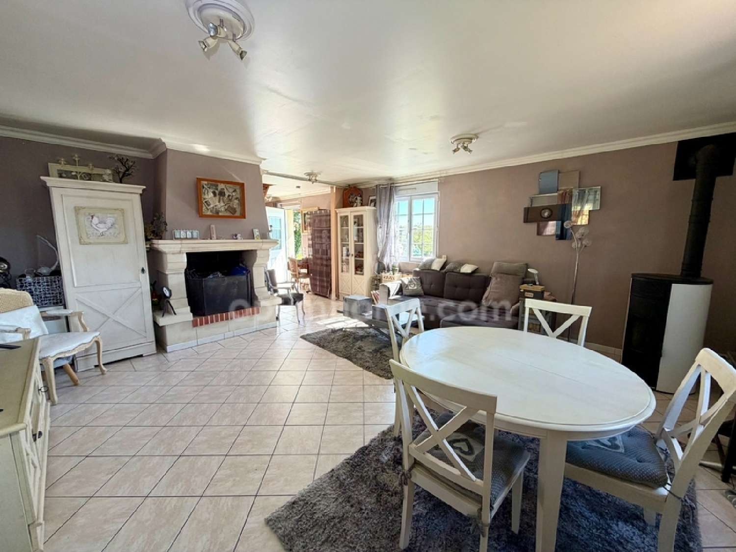  te koop huis La Vespière Calvados 8