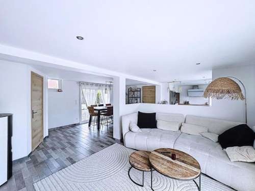 La Villette Calvados maison foto 7313306