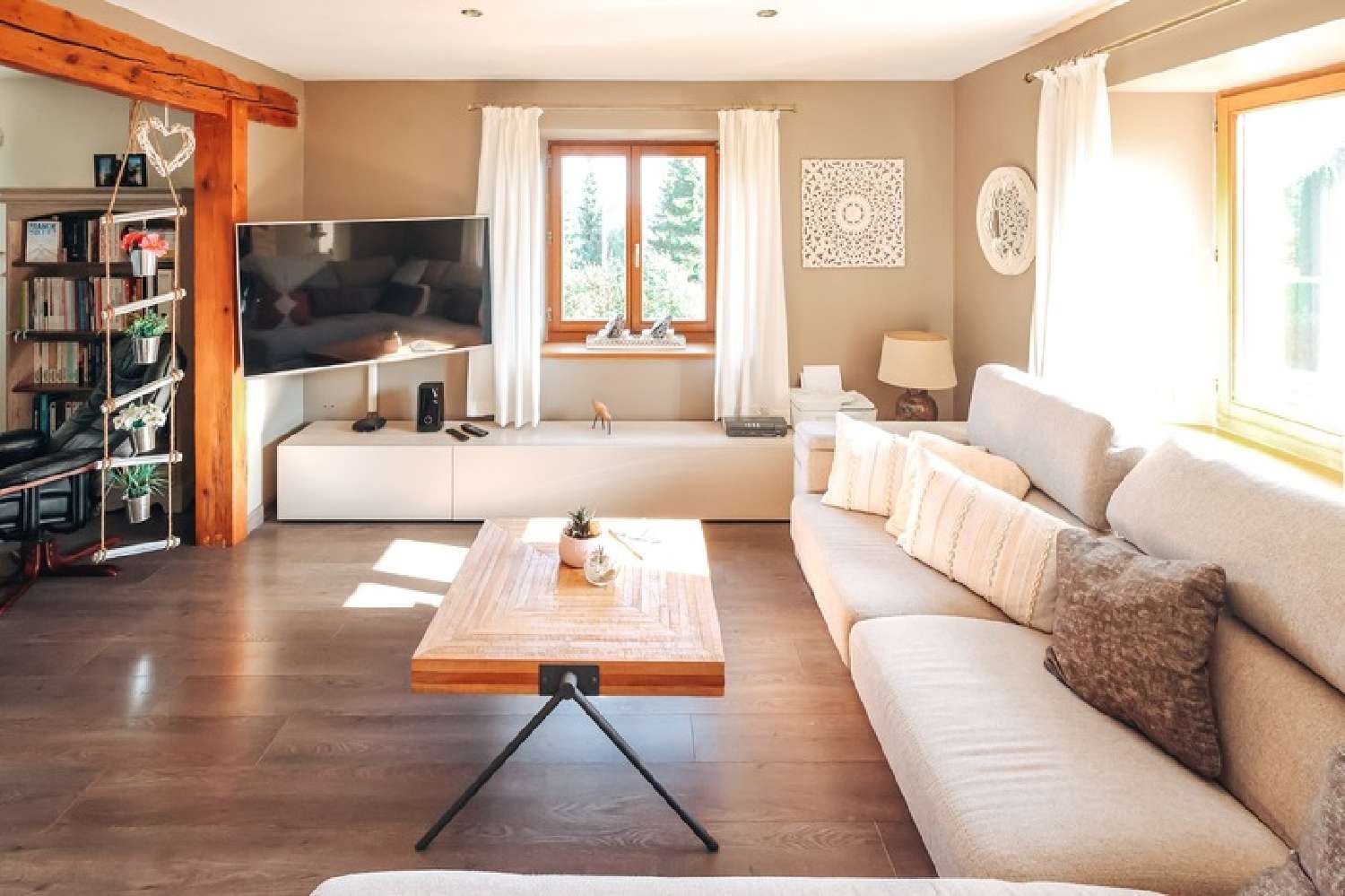  for sale house Labaroche Haut-Rhin 4