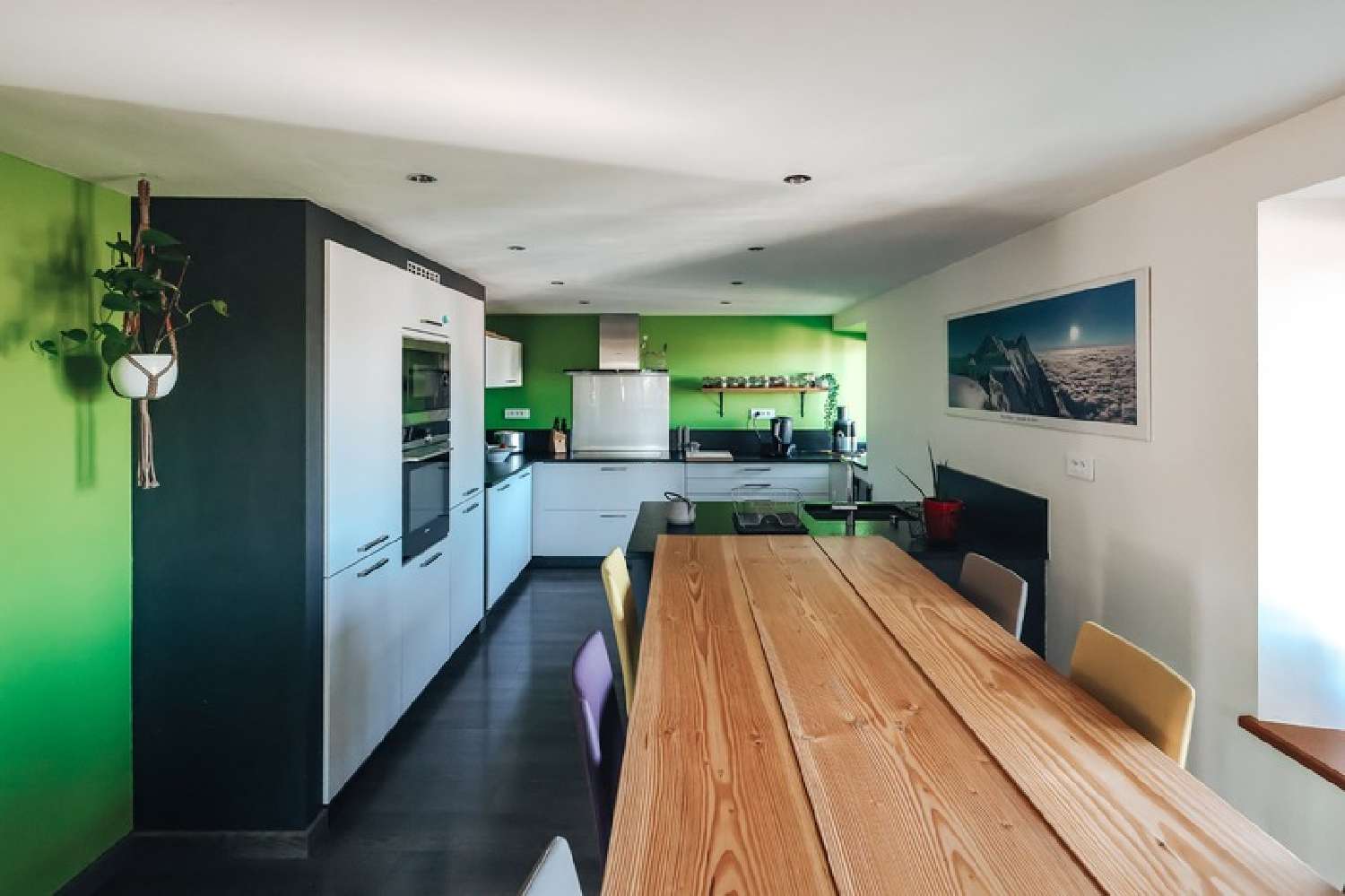  for sale house Labaroche Haut-Rhin 6