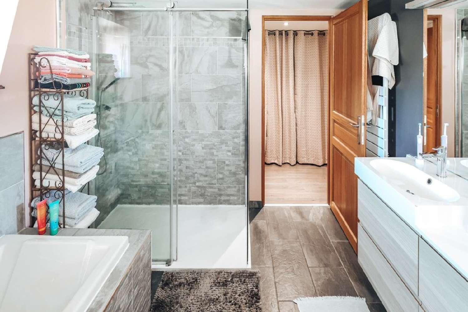  for sale house Labaroche Haut-Rhin 8