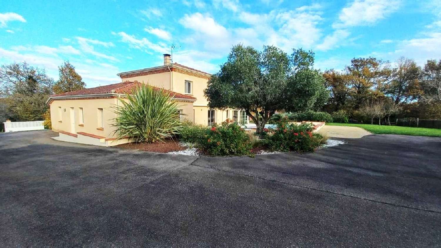  à vendre maison Labastide-d'Armagnac Landes 1