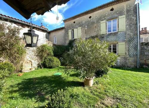 Labastide-d'Armagnac Landes house foto 7318726