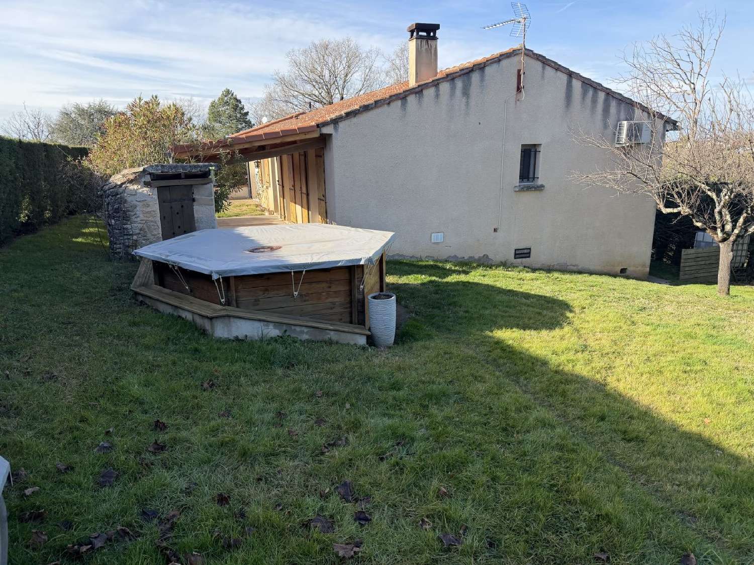  te koop huis Labastide-Dénat Tarn 1