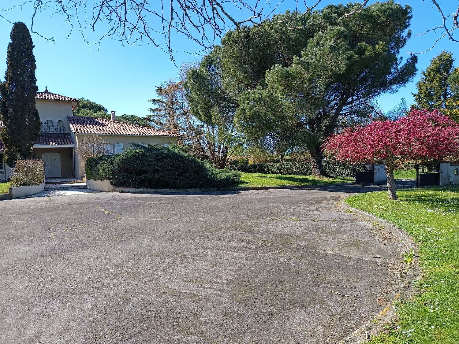  te koop huis Labastide-Saint-Pierre Tarn-et-Garonne 1