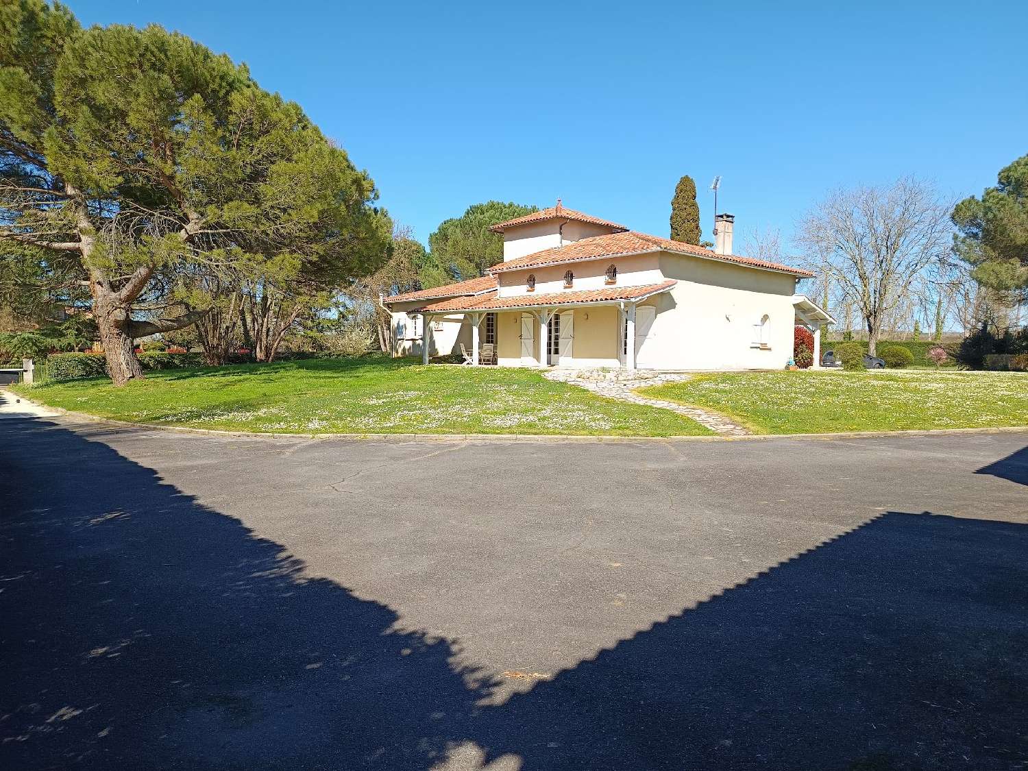  te koop huis Labastide-Saint-Pierre Tarn-et-Garonne 2
