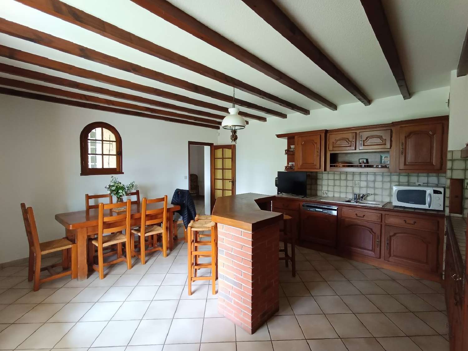  for sale house Labastide-Saint-Pierre Tarn-et-Garonne 1