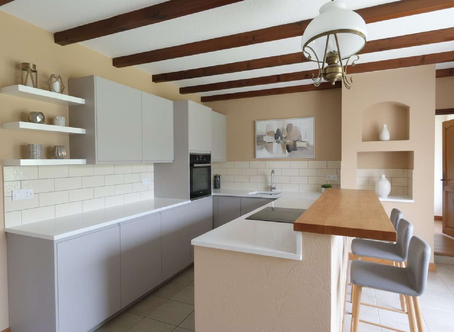  for sale house Labastide-Saint-Pierre Tarn-et-Garonne 2