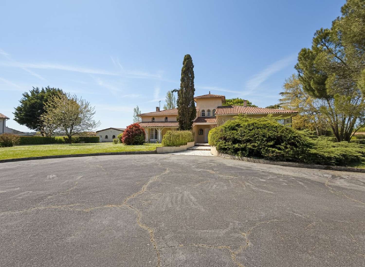  for sale house Labastide-Saint-Pierre Tarn-et-Garonne 5