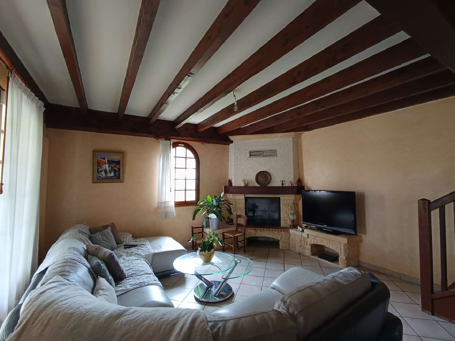  for sale house Labastide-Saint-Pierre Tarn-et-Garonne 7
