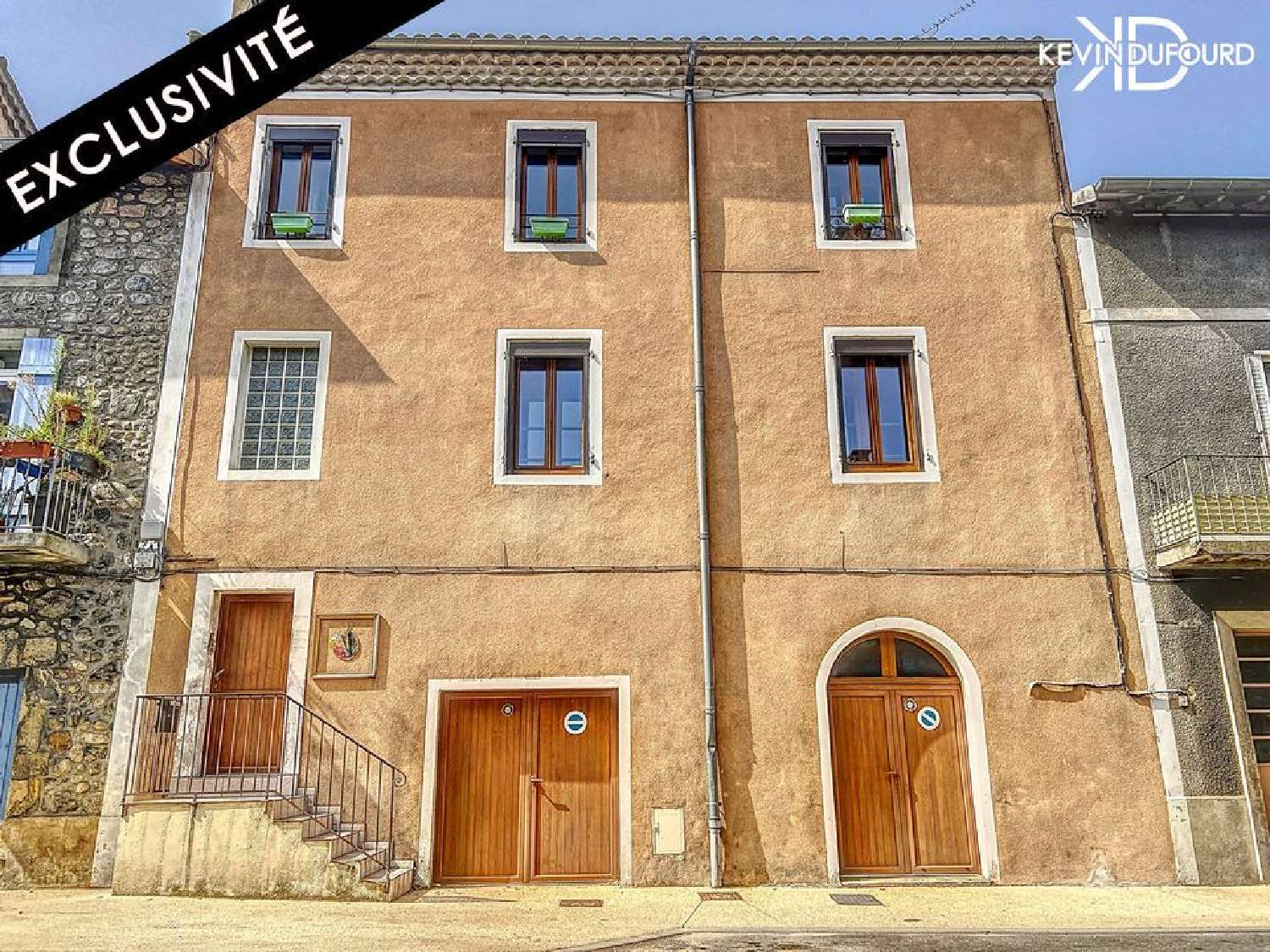  kaufen Haus Labégude Ardèche 1