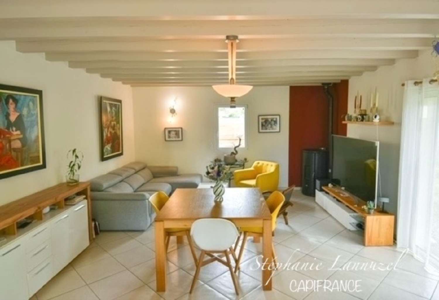  en venta casa Labenne Landes 4