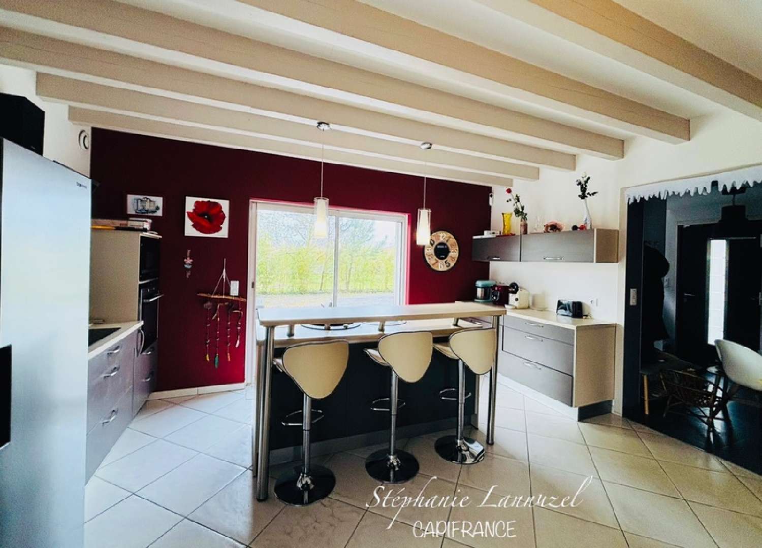  en venta casa Labenne Landes 5