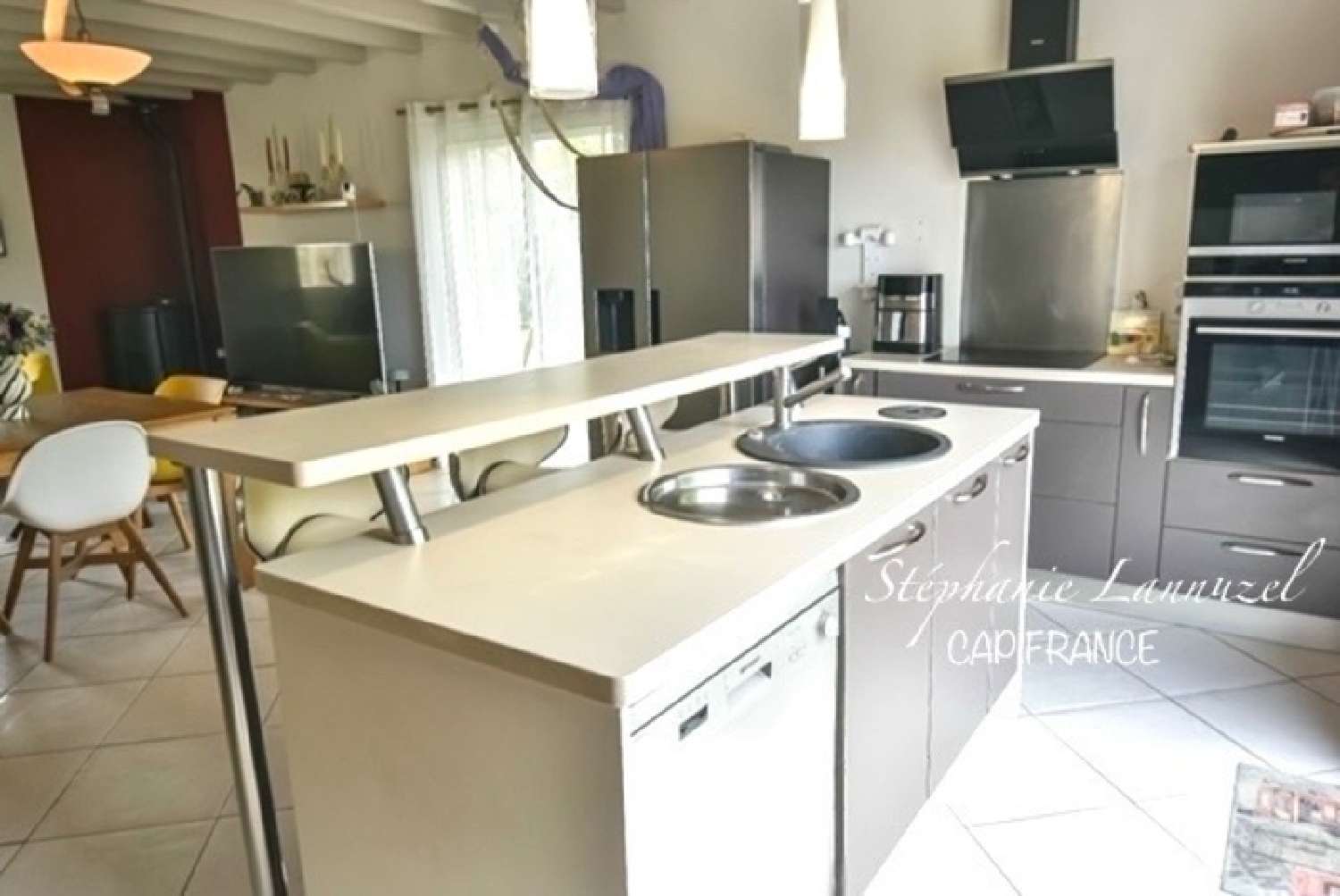  en venta casa Labenne Landes 6