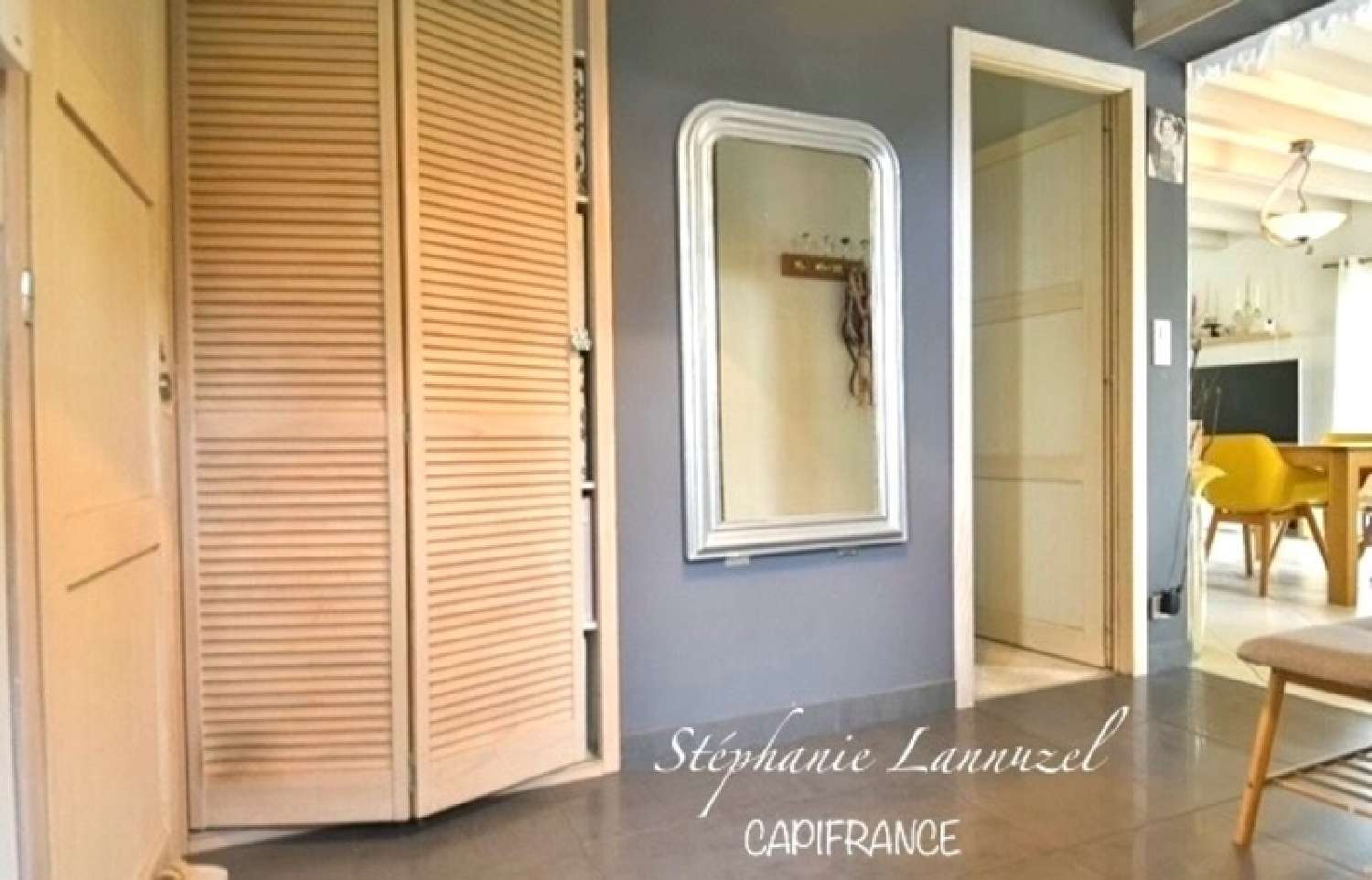  en venta casa Labenne Landes 7