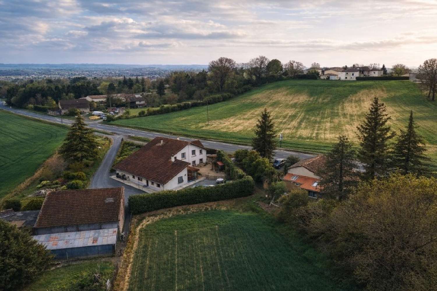  for sale house Labessière-Candeil Tarn 3