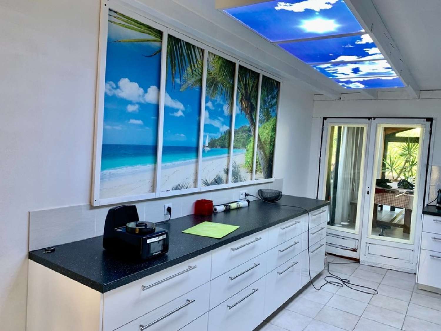  for sale house Labessière-Candeil Tarn 6