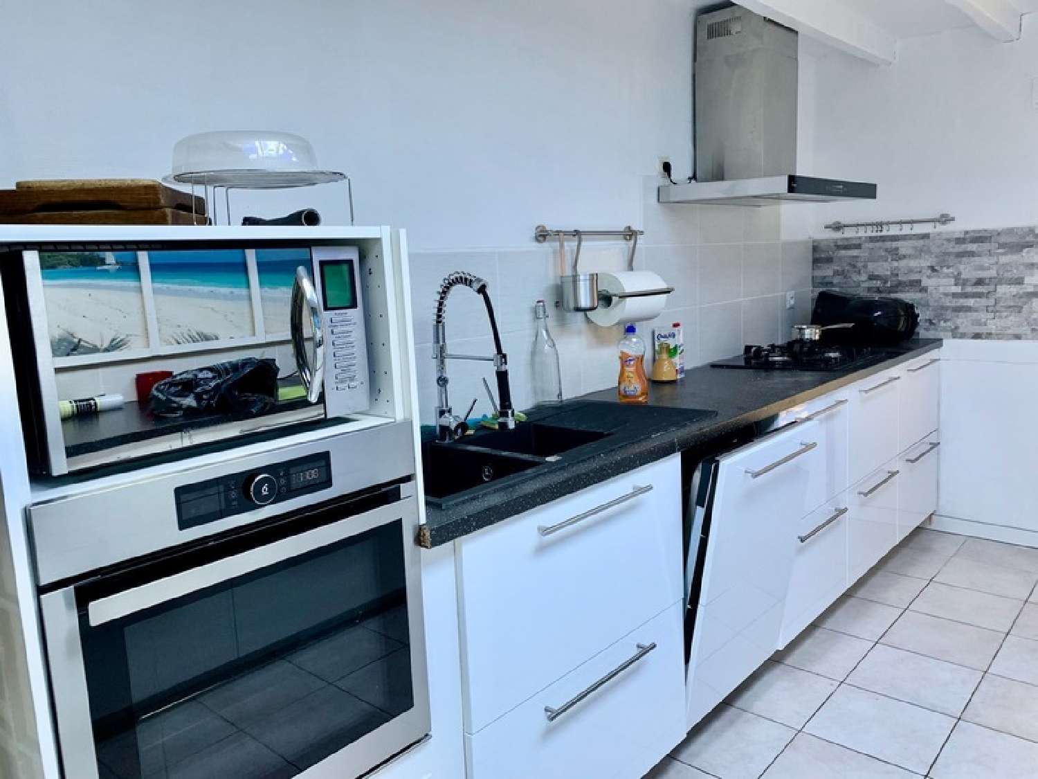  for sale house Labessière-Candeil Tarn 7