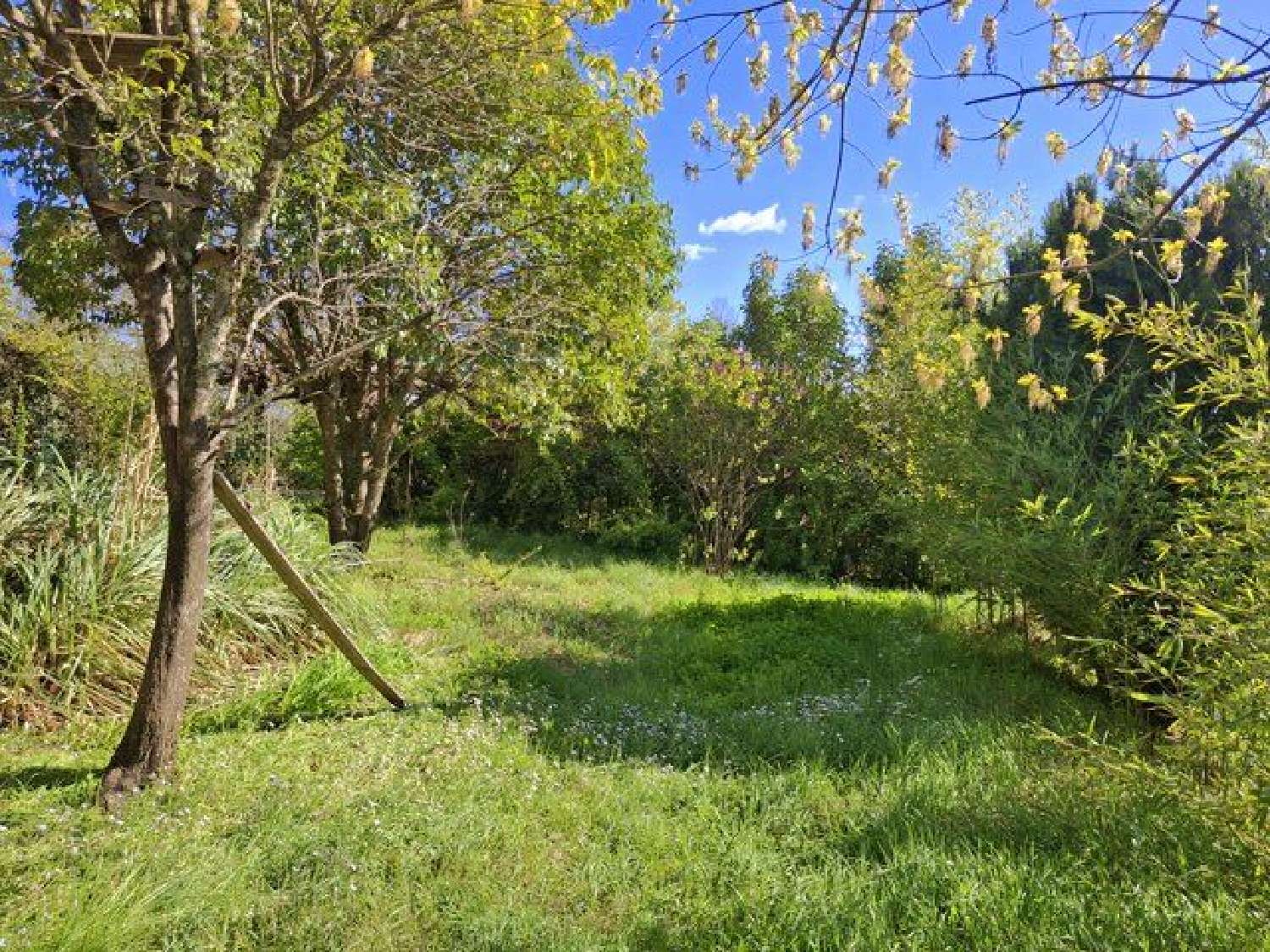  te koop huis Lablachère Ardèche 4