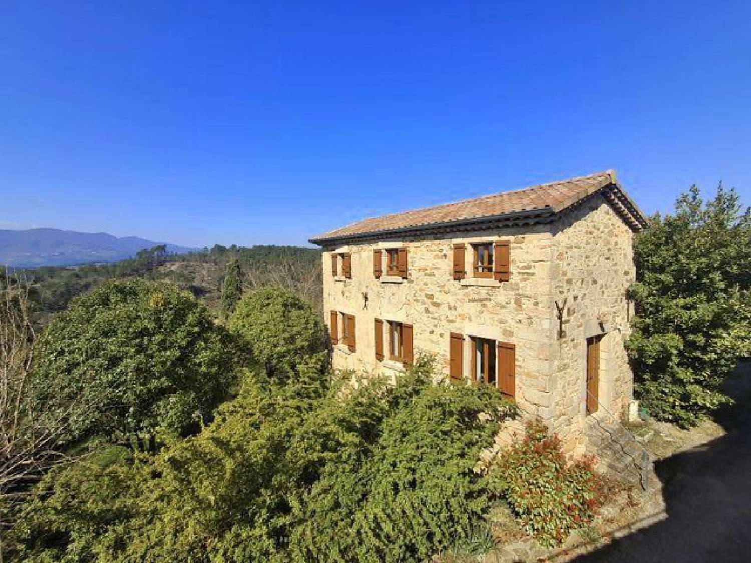  kaufen Haus Lablachère Ardèche 1