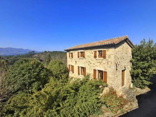 Lablachère Ardeche Haus Bild 7317766