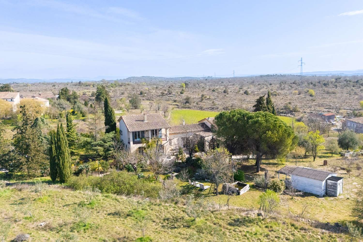 te koop huis Lablachère Ardèche 2