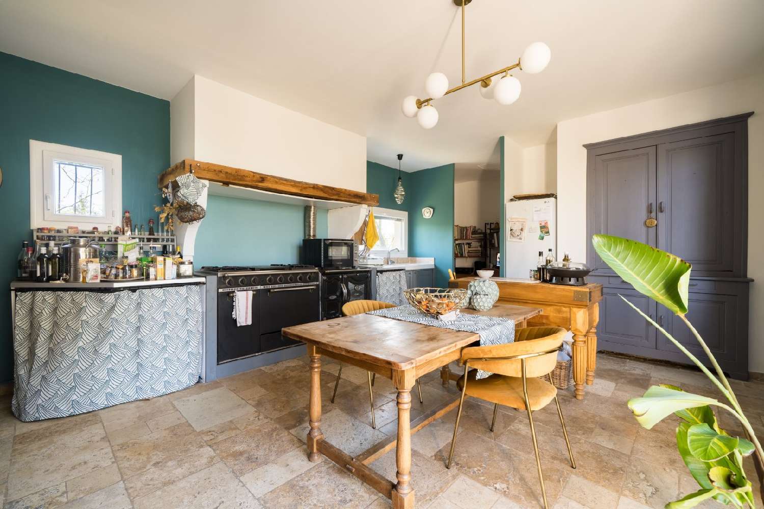 te koop huis Lablachère Ardèche 5