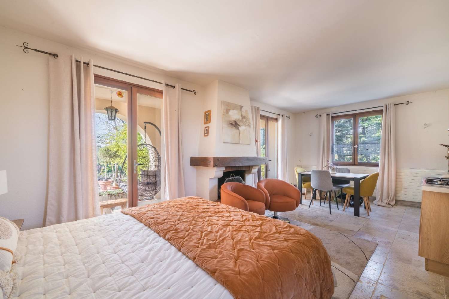 te koop huis Lablachère Ardèche 6