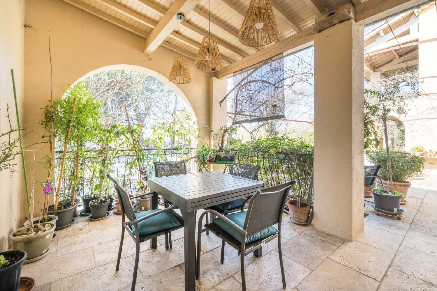 te koop huis Lablachère Ardèche 8