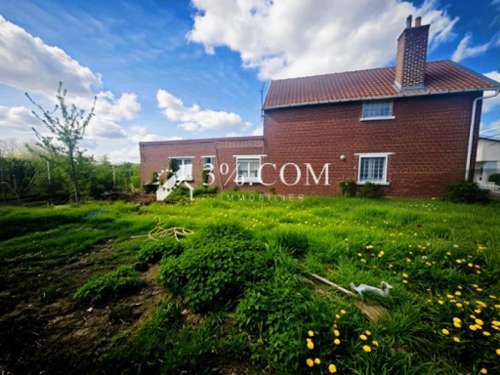 Labuissière Pas-de-Calais house foto 7316341