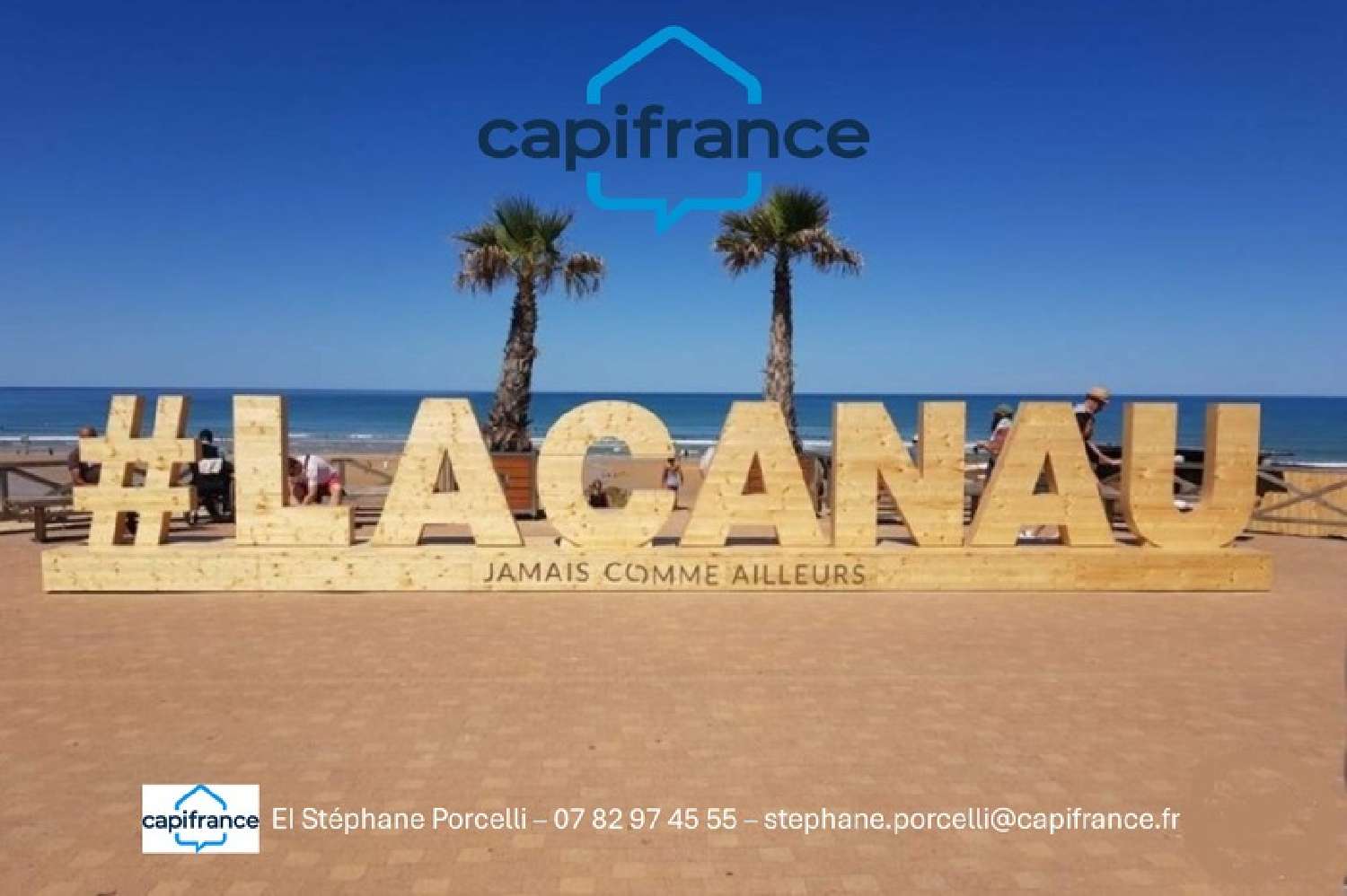  en venta casa Lacanau-Océan Gironde 3