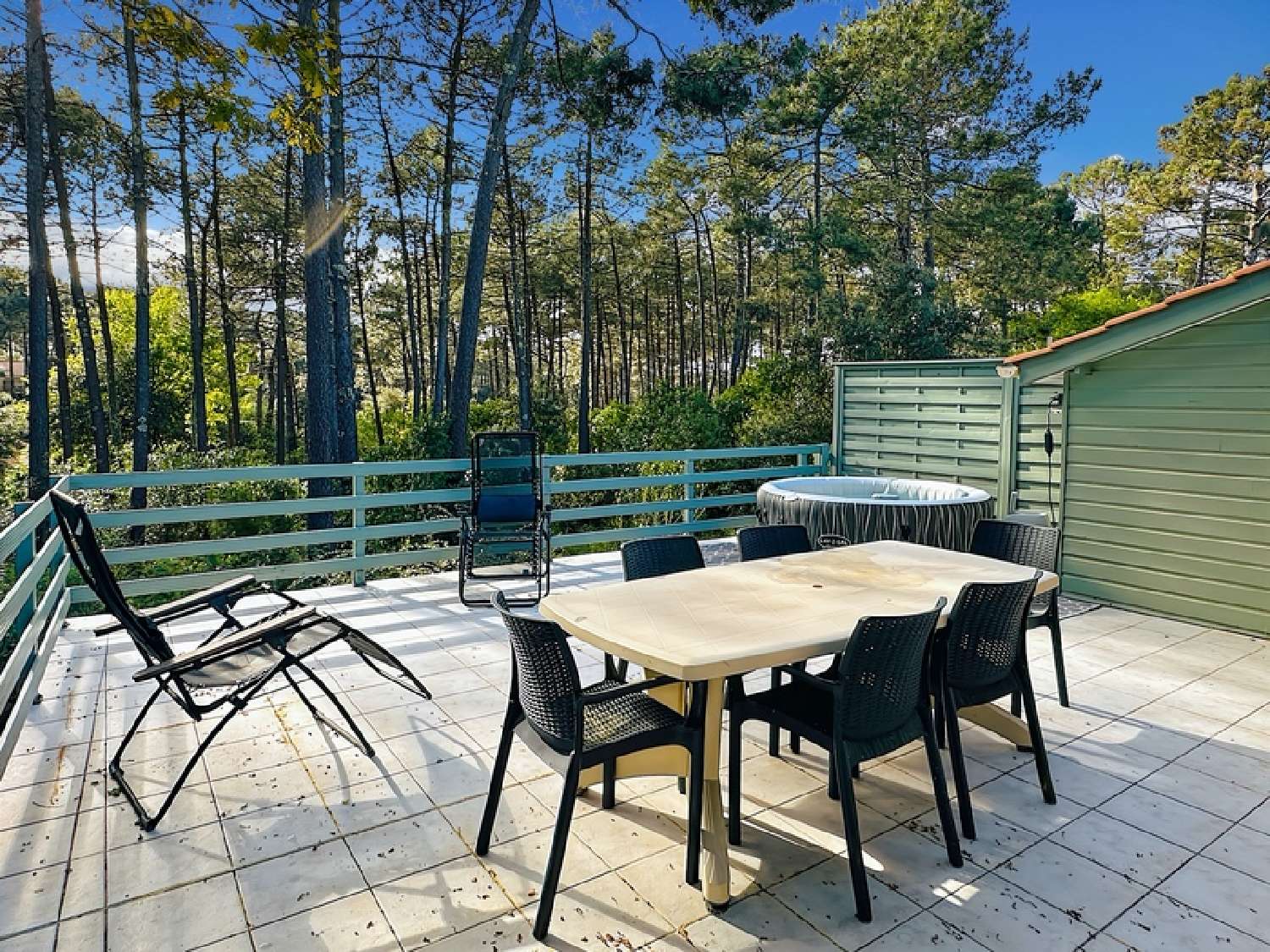  kaufen Haus Lacanau-Océan Gironde 2