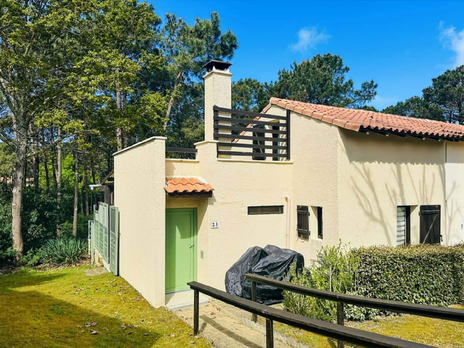  kaufen Haus Lacanau-Océan Gironde 3
