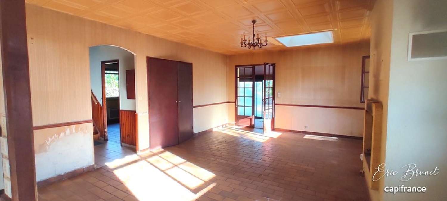 en venta casa Lacanau Gironde 3