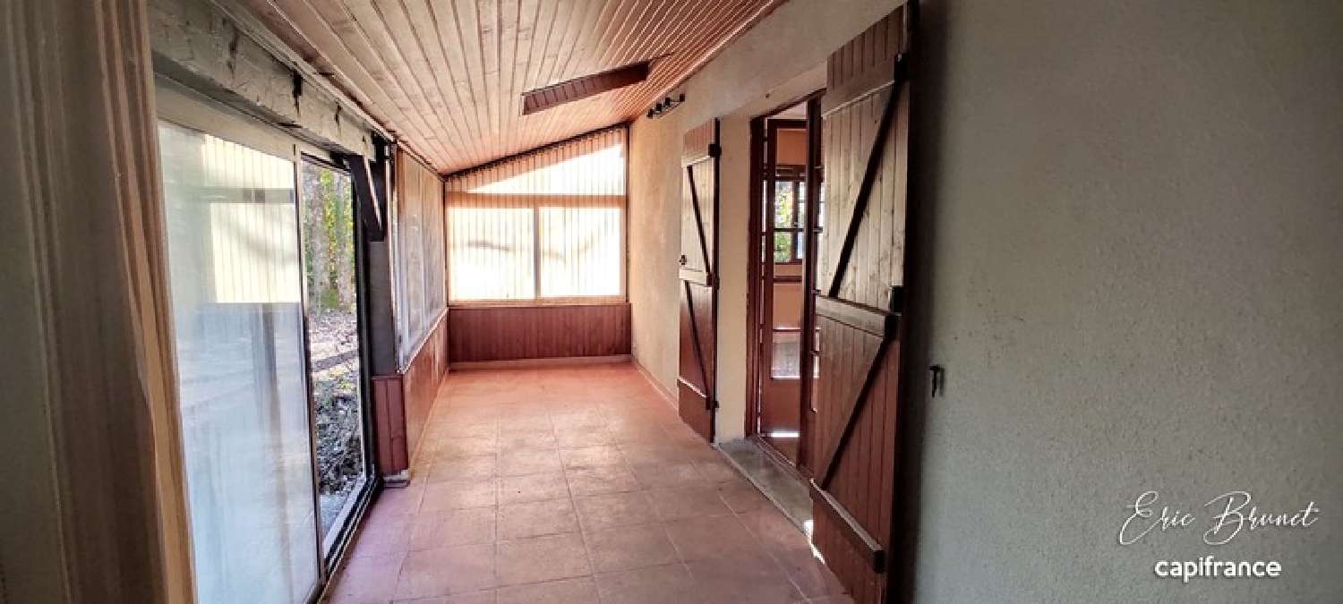 en venta casa Lacanau Gironde 4