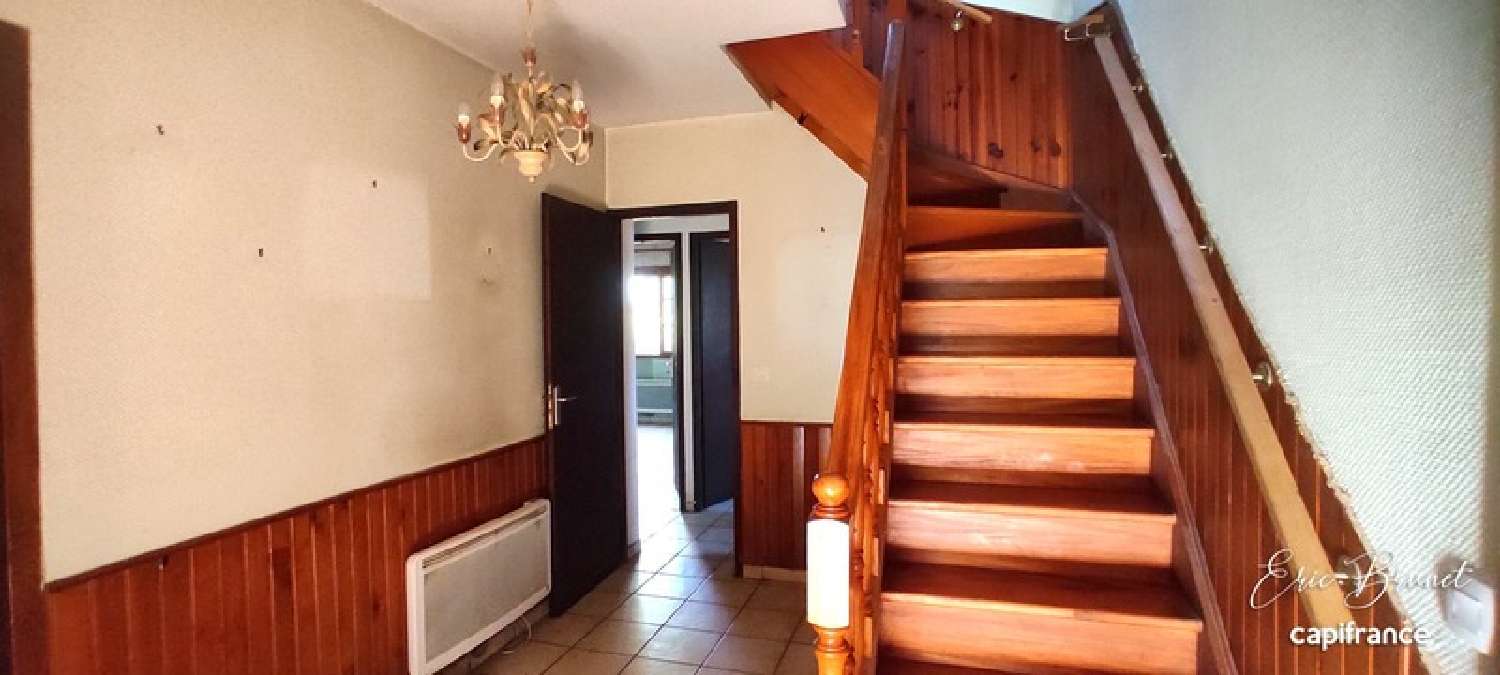 en venta casa Lacanau Gironde 5