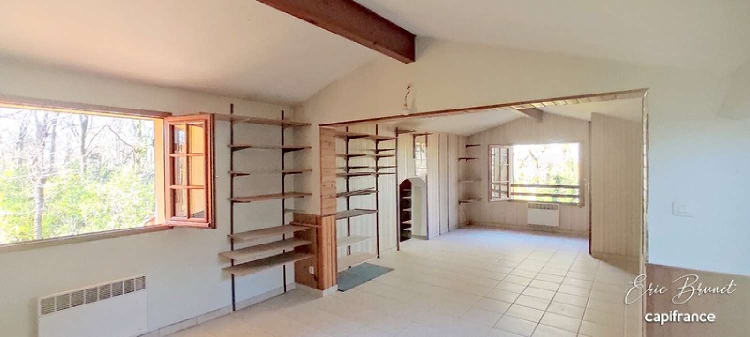 en venta casa Lacanau Gironde 6