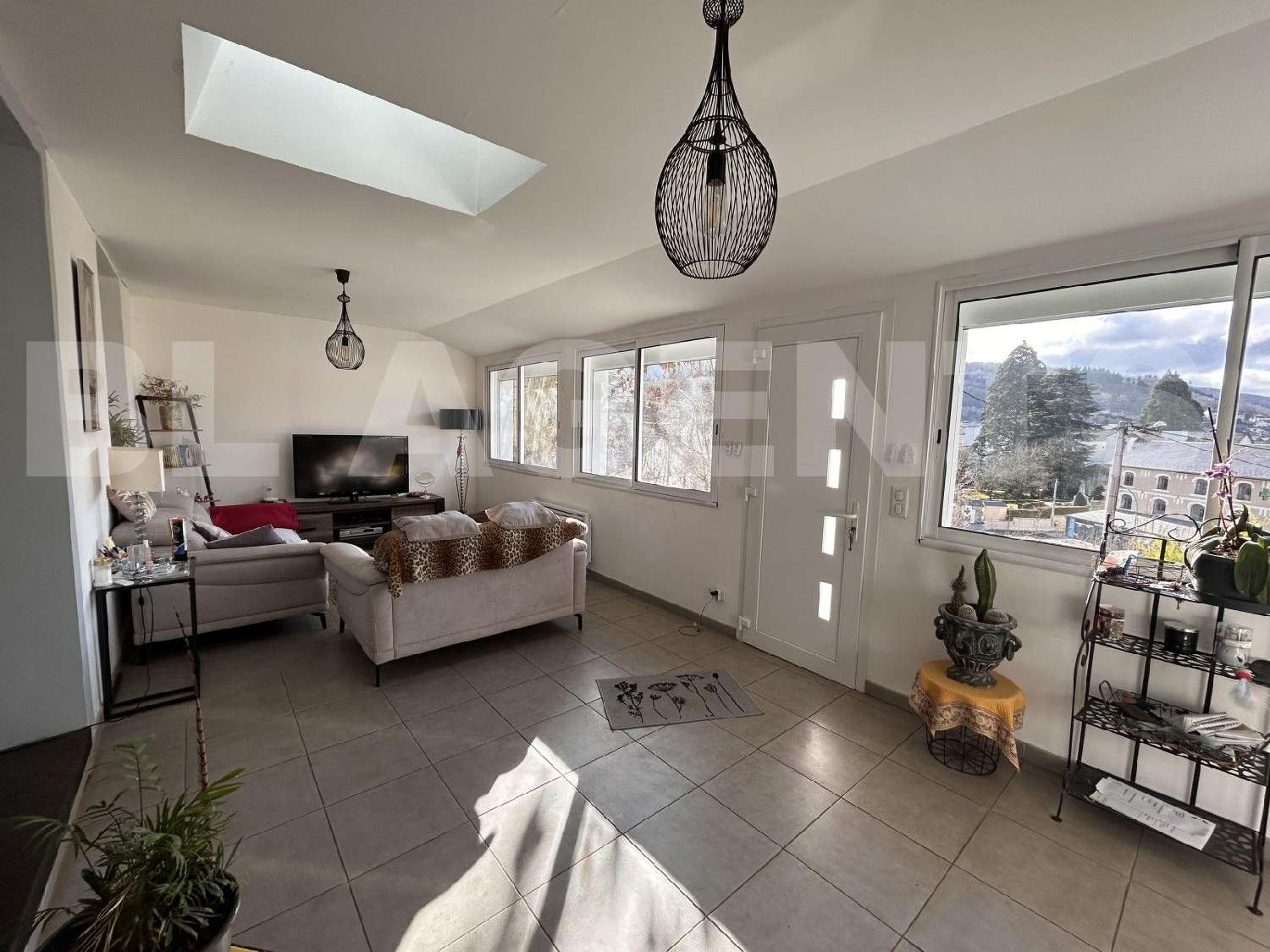  à vendre maison Lacaune Tarn 1