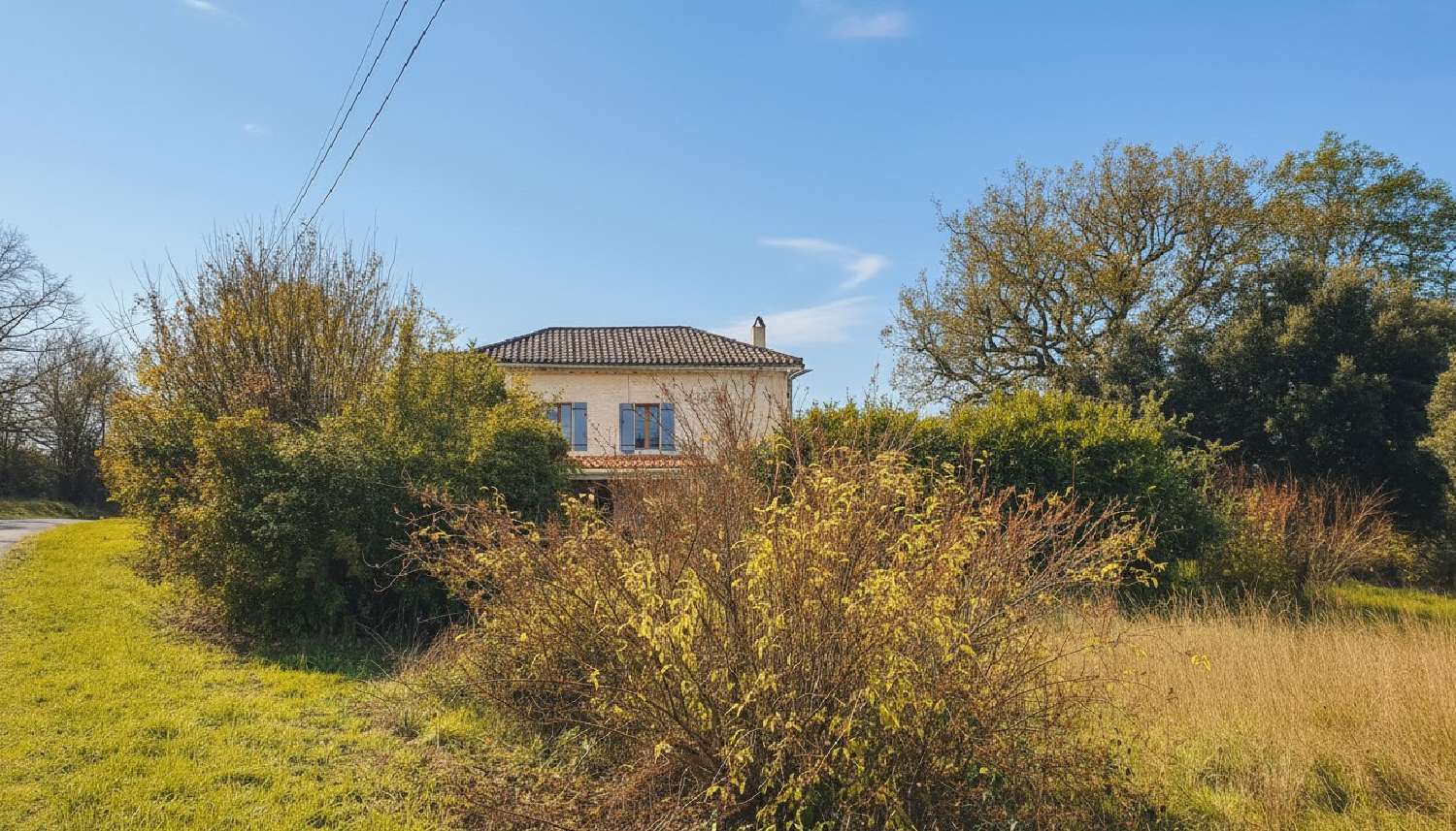  à vendre maison Lacour Tarn-et-Garonne 2