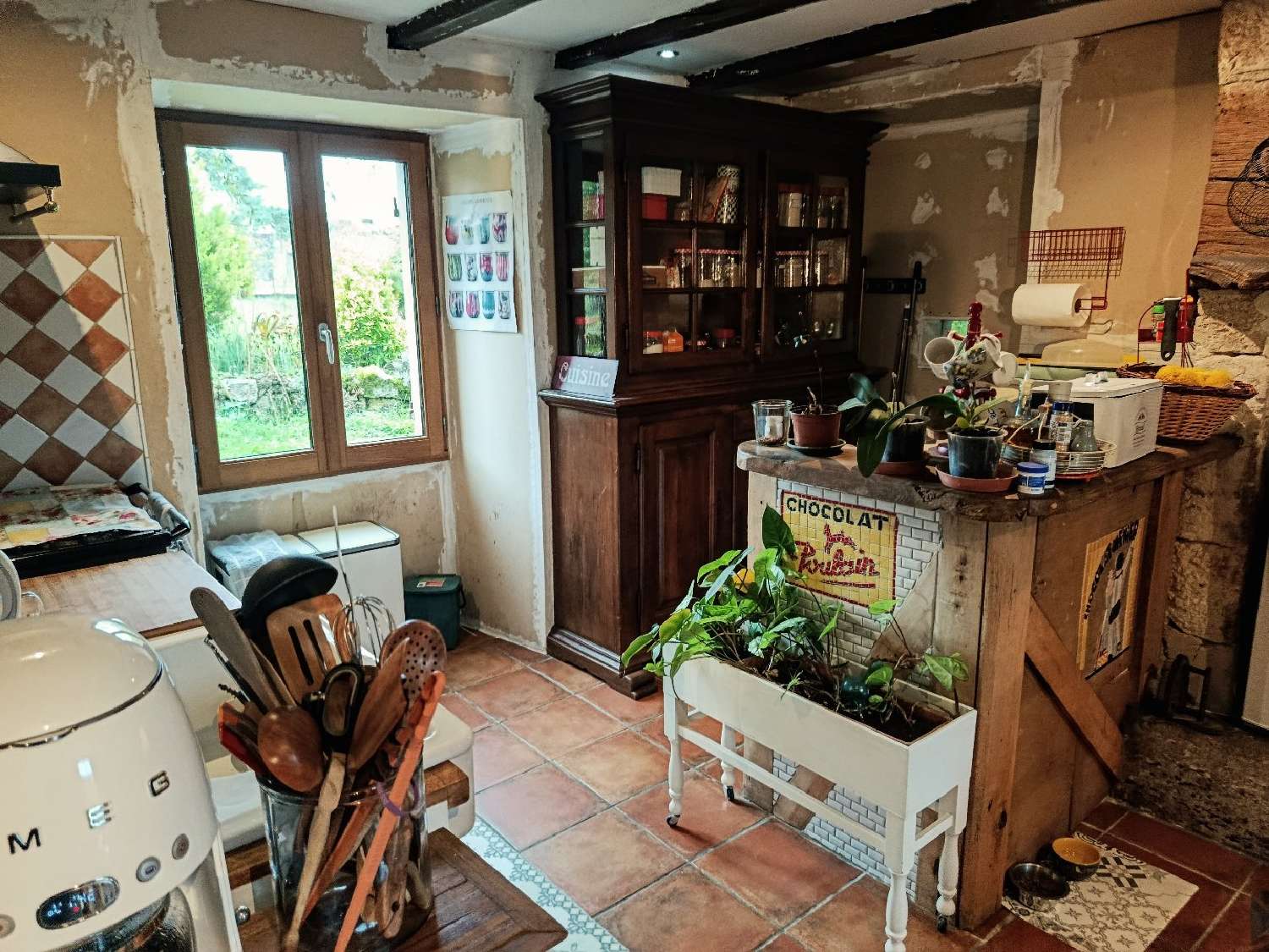  à vendre maison Lacour Tarn-et-Garonne 4