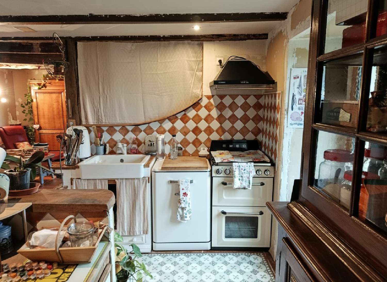  à vendre maison Lacour Tarn-et-Garonne 5