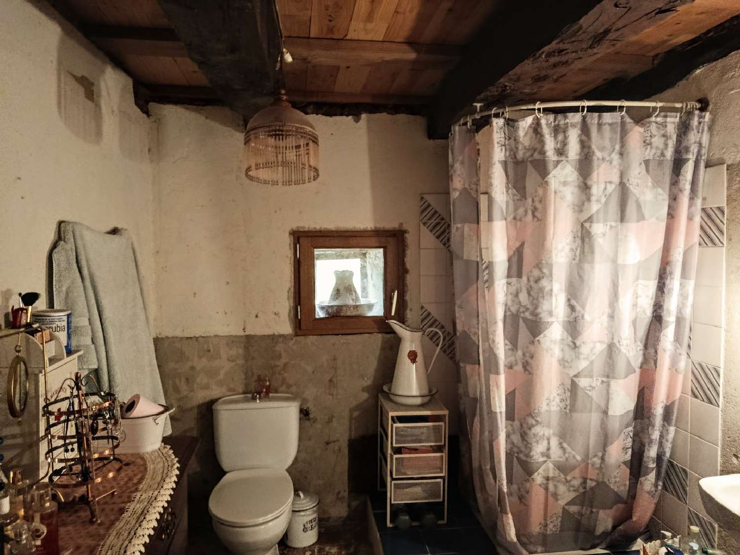  à vendre maison Lacour Tarn-et-Garonne 7