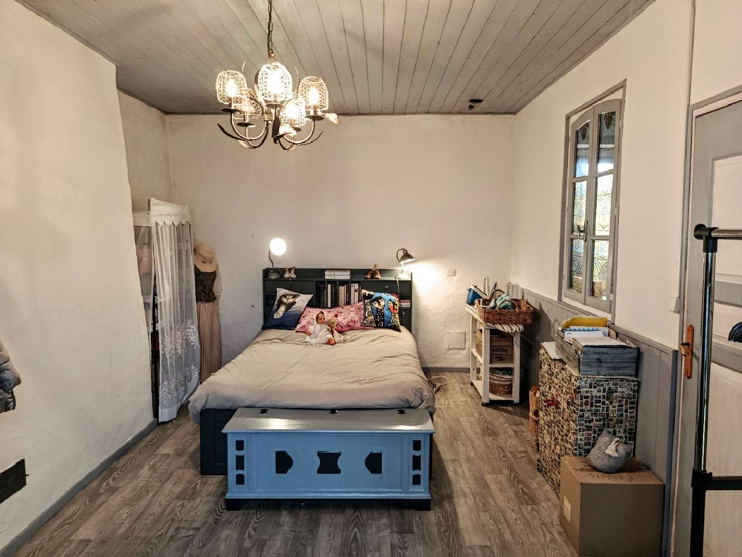  à vendre maison Lacour Tarn-et-Garonne 8