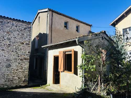 Lacourt Ariège huis foto 7302017