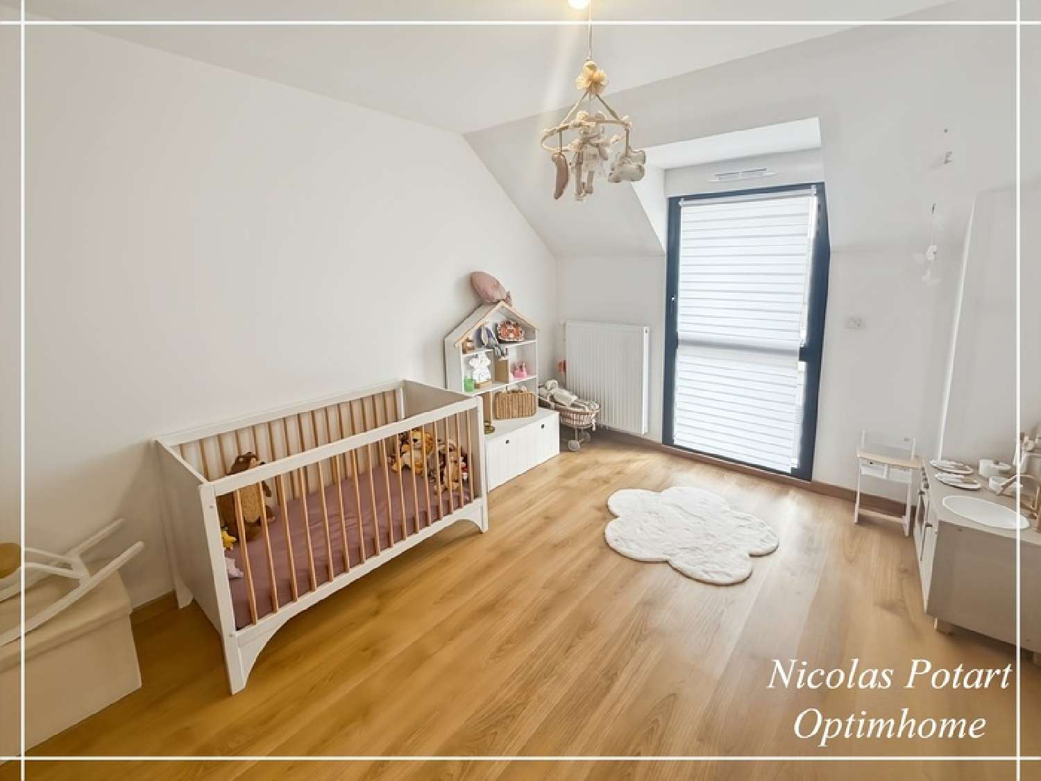 te koop huis Lacroix-Saint-Ouen Oise 8